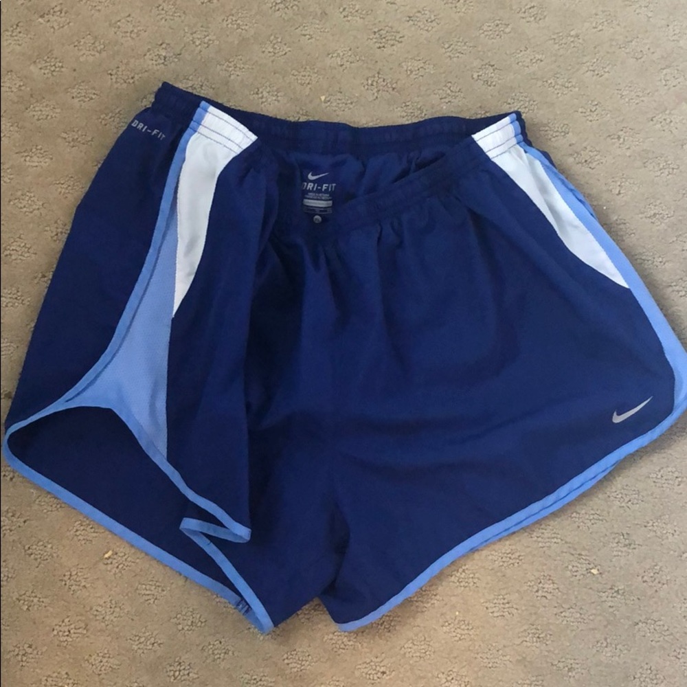 Nuke Shorts